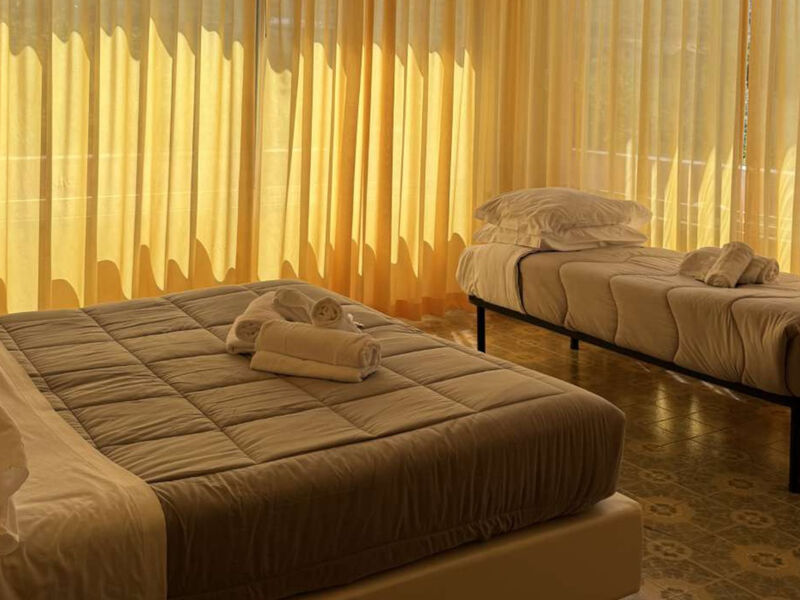 Hotel Diana a Riva del Garda - Destinazione all'insegna del relax Hotel Diana | Camere